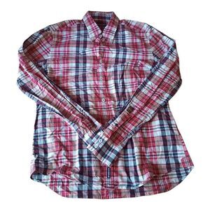 McGregor Multicolor Plaid Button-Down Shirt